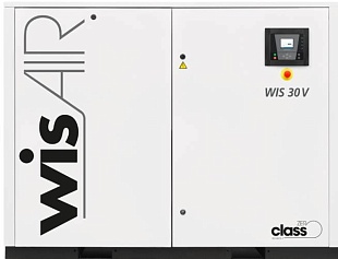 WIS 20-40 (C77), прямой частотный привод