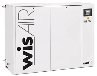 WIS 50-75 (C106) прямой привод